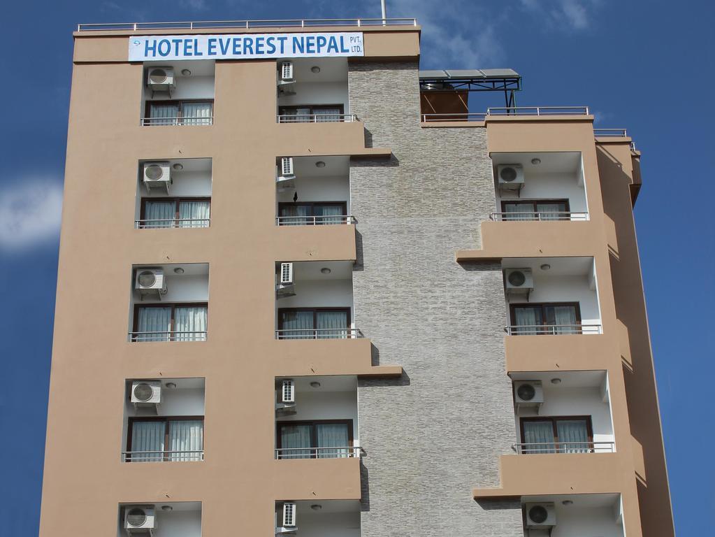 Hotel Everest Nepal Kathmandu Exterior foto